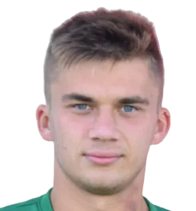 Artem Chelyadin logo