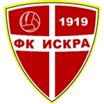 FK Iskra Danilovgrad
