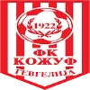 FK Kozuv logo