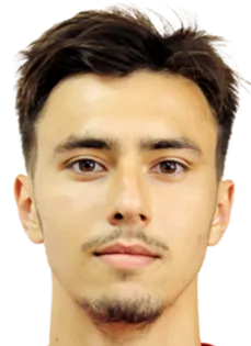 Andreev Aleksey Pavlovich photo 