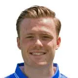 Denny Johnstone photo 