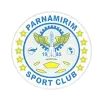 Parnamirim (w) logo