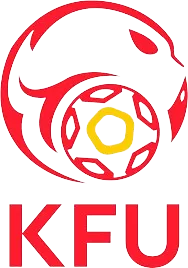 Kyrgyzstan logo