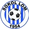 Sokol Lom logo