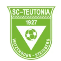 Teutonia Watzenborn Steinberg