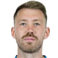 Connor Krempicki logo