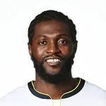 Emmanuel Adebayor logo