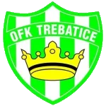 OFK Trebatice logo