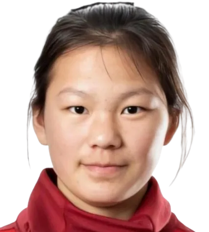 Wang Siqi portrait
