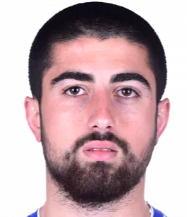 davit manjgaladze logo