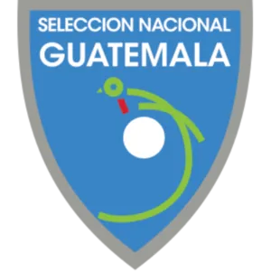 GuatemalaU18 logo