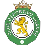 CD Cuarte Industrial logo