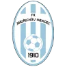 FK Jindrichuv Hradec logo