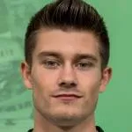 Justin Hoffmanns photo 