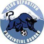 Osorno logo