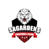 SA Gardens logo