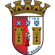 Spg C Braga U17 logo