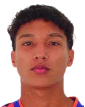 Santiago Andrés Gómez Santana logo