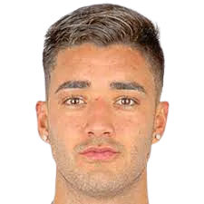 Matías Rosales logo