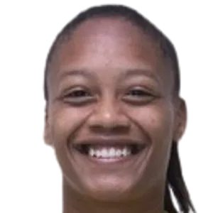 Ariadina Alves Borges portrait