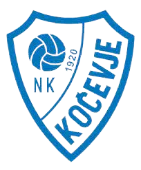 NK Kocevje logo