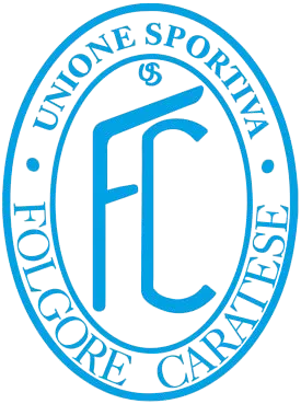 US Folgore CarateseU19 logo