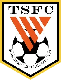 Shandong Taishan FC logo