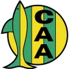 CA Aldosivi Women logo