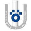 Hanil University logo