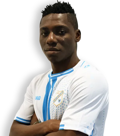 Ayodeji Bamidele logo