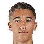 David Fernandes portrait