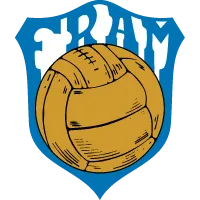 Fram Reykjavik logo