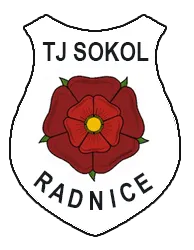 TJ Sokol Radnice logo