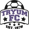 Tryum logo