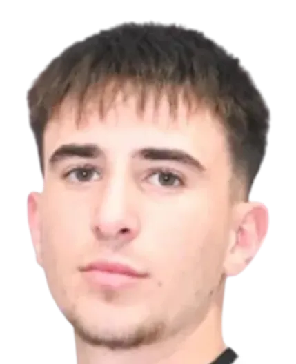 Giannis Karagiannidis photo 