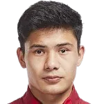 Dilshat Ablimit photo 