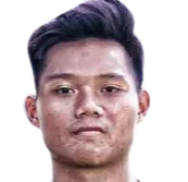 kartika vedhayanto logo