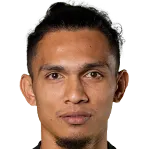 Ahmad Khuzaimi Piee logo