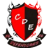 Defensores Esquiu logo