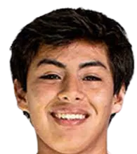 Sharif Aaron Ramírez Naupari logo