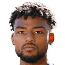 Fabrice Montcheu logo