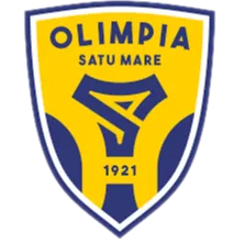Olimpia MCMXXI Satu Mare logo