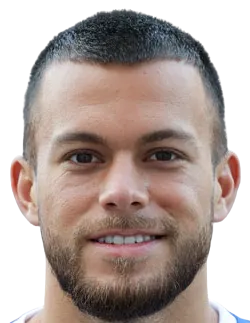 Sascha Horvath photo 