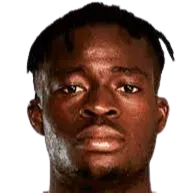 Kamaldeen Sulemana photo 