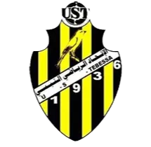 US Tebessa logo