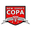 New Jersey Copa (w) logo