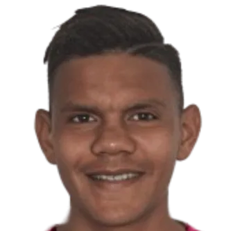 Alberth Barahona Matarrita logo