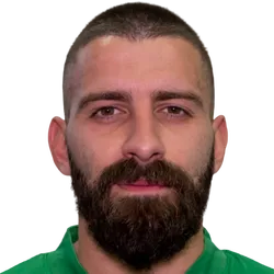 Giannis Bastianos logo