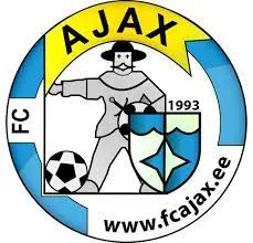 Ajax Tallinna Women logo