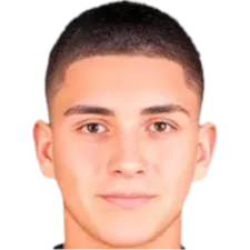 Agustín Ávalos Molina logo